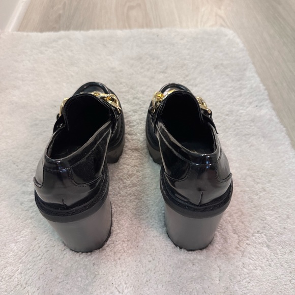 Platform Loafers - Picture 4 of 4